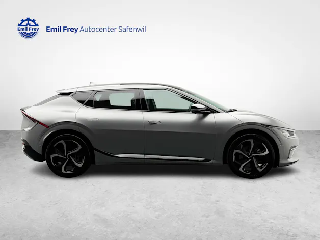 Kia EV6 77 kWh GT-Line 4x4