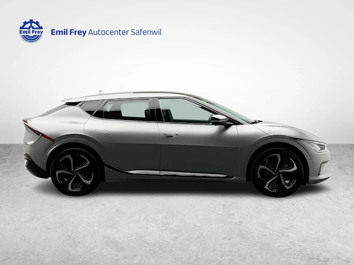 Fahrzeugbild KIA EV6
