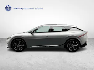 Kia EV6 77 kWh GT-Line 4x4
