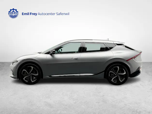 Kia EV6 77 kWh GT-Line 4x4