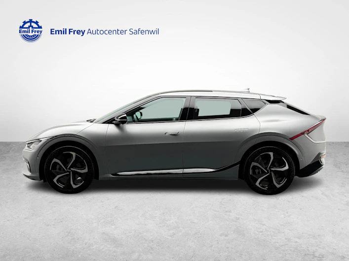 Fahrzeugbild KIA EV6