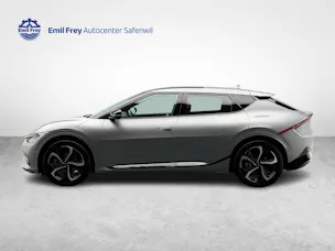 Kia EV6 77 kWh GT-Line 4x4