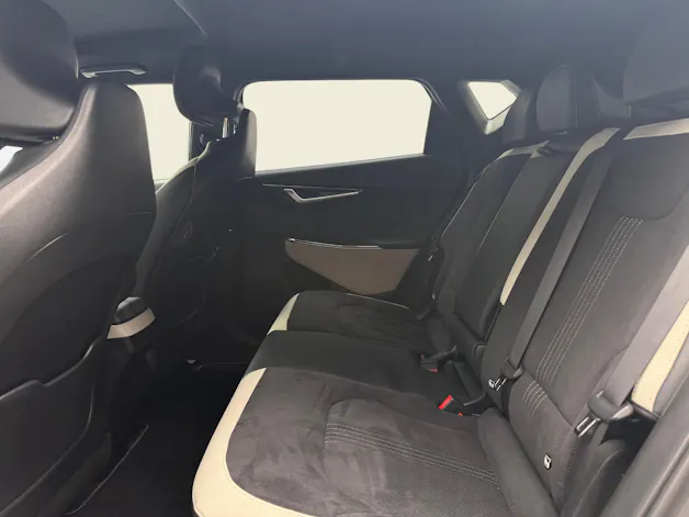 Kia EV6 77 kWh GT-Line 4x4