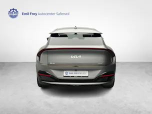 Kia EV6 77 kWh GT-Line 4x4