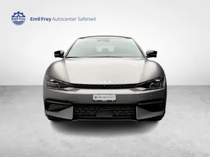Kia EV6 77 kWh GT-Line 4x4