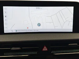 Kia EV6 77 kWh GT-Line 4x4