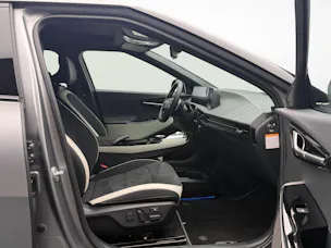 Kia EV6 77 kWh GT-Line 4x4