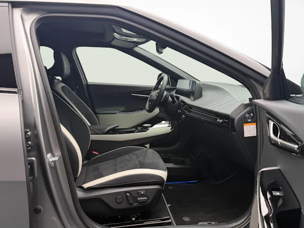 Kia EV6 77 kWh GT-Line 4x4