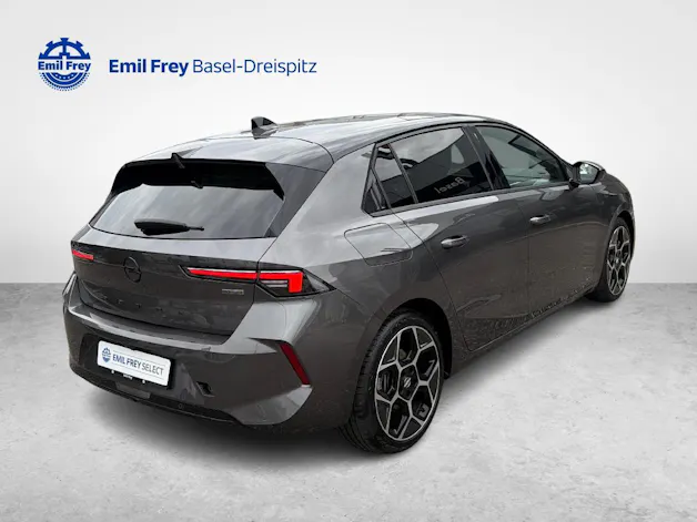OPEL Astra 1.6 T PHEV 180 Swiss Premium