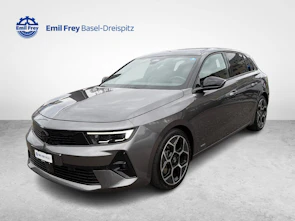 Fahrzeugbild OPEL Astra 1.6 T PHEV 180 Swiss Premium