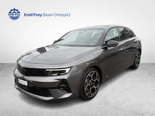 OPEL Astra 1.6 T PHEV 180 Swiss Premium