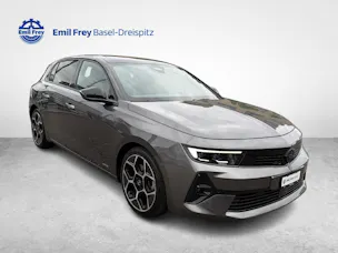 OPEL Astra 1.6 T PHEV 180 Swiss Premium