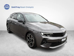 Fahrzeugbild OPEL Astra 1.6 T PHEV 180 Swiss Premium