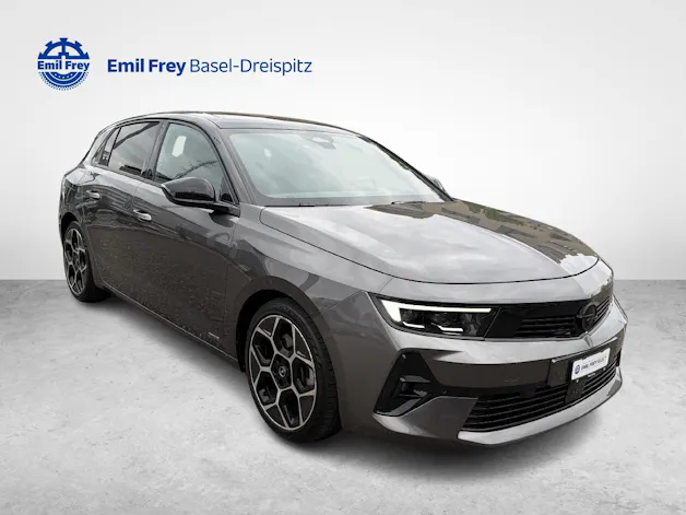 OPEL Astra 1.6 T PHEV 180 Swiss Premium