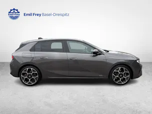 OPEL Astra 1.6 T PHEV 180 Swiss Premium