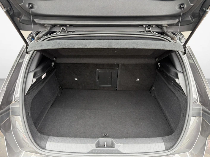 Fahrzeugbild OPEL ASTRA