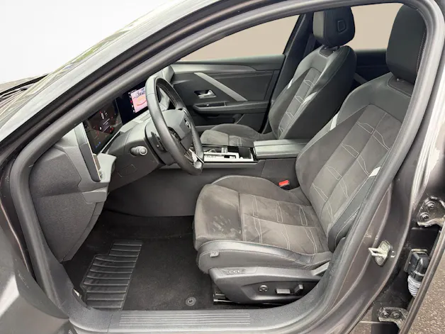 OPEL Astra 1.6 T PHEV 180 Swiss Premium