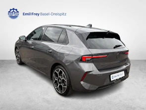 Fahrzeugbild OPEL Astra 1.6 T PHEV 180 Swiss Premium