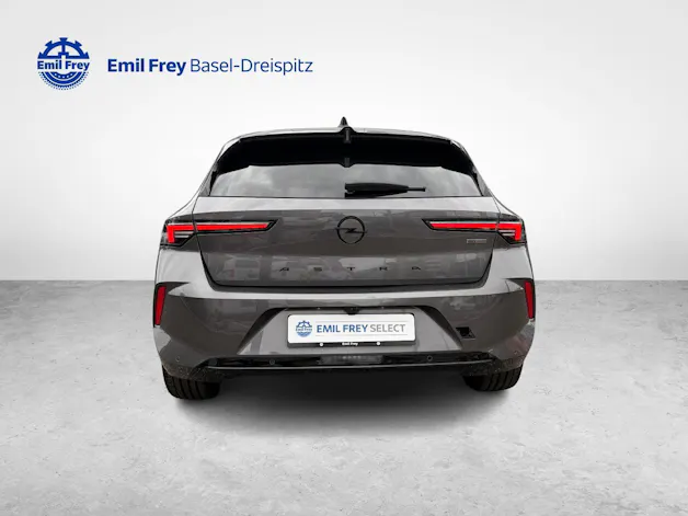 OPEL Astra 1.6 T PHEV 180 Swiss Premium