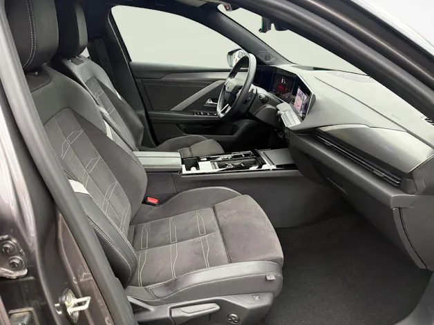OPEL Astra 1.6 T PHEV 180 Swiss Premium
