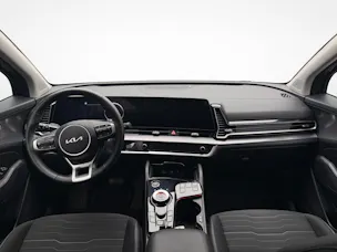 Kia Sportage 1.6 T-GDi PHEV Style