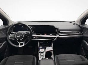 Fahrzeugbild KIA Sportage 1.6 T-GDi PHEV Style