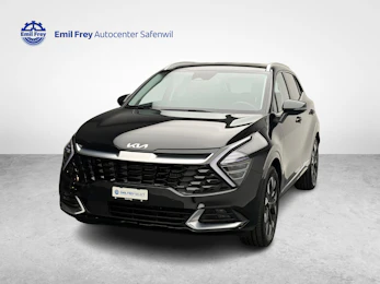 Fahrzeugbild KIA Sportage 1.6 T-GDi PHEV Style Fahrzeugbild KIA Sportage 1.6 T-GDi PHEV Style