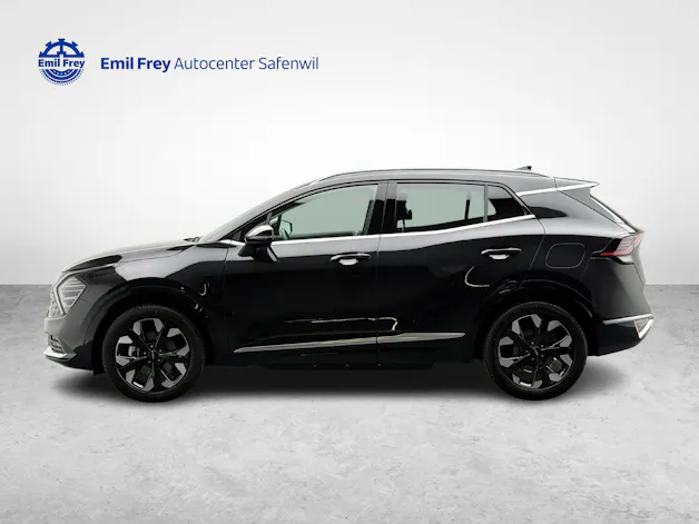Kia Sportage 1.6 T-GDi PHEV Style