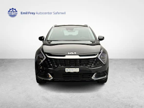 Fahrzeugbild KIA Sportage 1.6 T-GDi PHEV Style