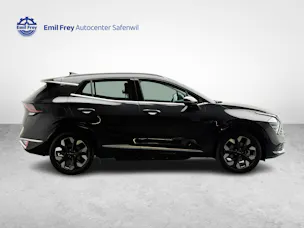 Kia Sportage 1.6 T-GDi PHEV Style