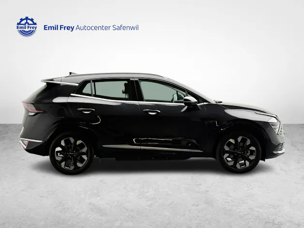 Kia Sportage 1.6 T-GDi PHEV Style