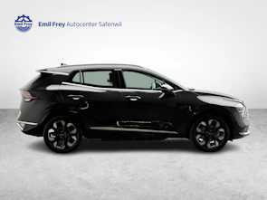 Fahrzeugbild KIA Sportage 1.6 T-GDi PHEV Style