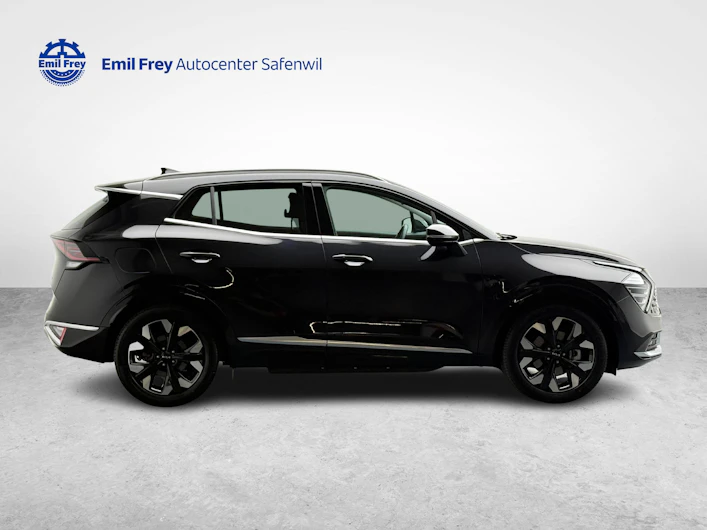 Fahrzeugbild KIA SPORTAGE