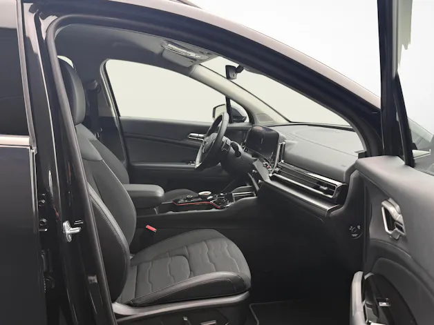 Kia Sportage 1.6 T-GDi PHEV Style