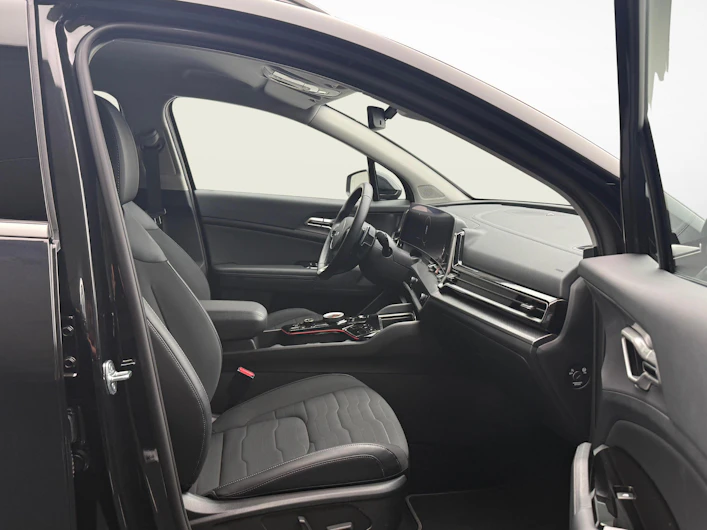 Fahrzeugbild KIA SPORTAGE