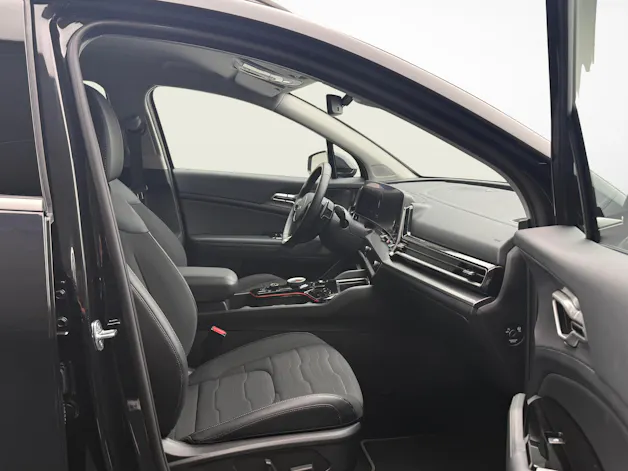 Kia Sportage 1.6 T-GDi PHEV Style