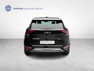 Kia Sportage 1.6 T-GDi PHEV Style