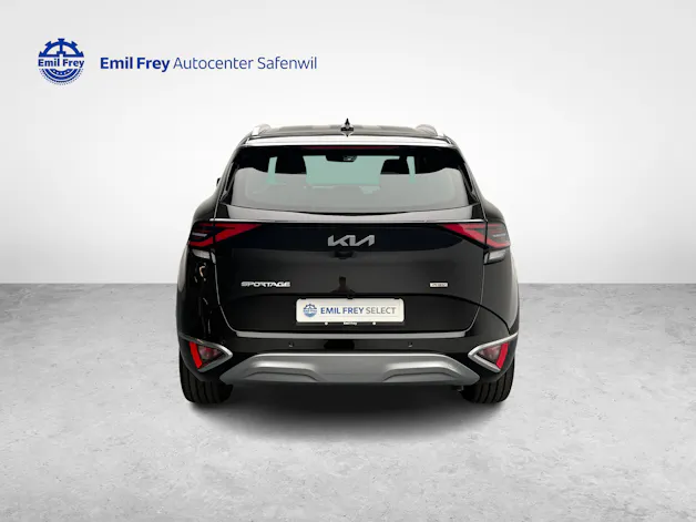 Kia Sportage 1.6 T-GDi PHEV Style