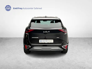 Fahrzeugbild KIA Sportage 1.6 T-GDi PHEV Style