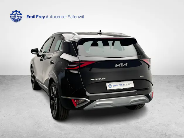 Kia Sportage 1.6 T-GDi PHEV Style