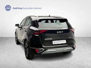 Fahrzeugbild KIA Sportage 1.6 T-GDi PHEV Style
