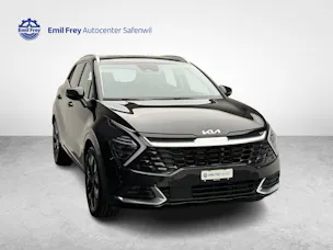 Kia Sportage 1.6 T-GDi PHEV Style