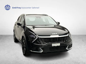 Fahrzeugbild KIA Sportage 1.6 T-GDi PHEV Style