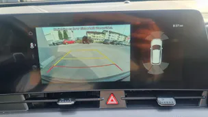 Kia Sportage 1.6 T-GDi PHEV Style