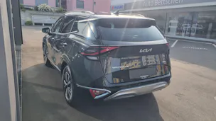 Kia Sportage 1.6 T-GDi PHEV Style