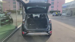 Kia Sportage 1.6 T-GDi PHEV Style