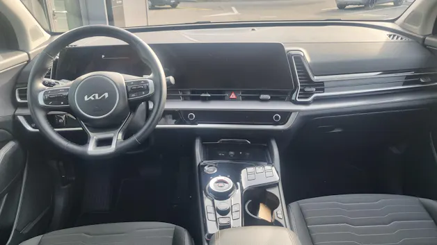 Kia Sportage 1.6 T-GDi PHEV Style