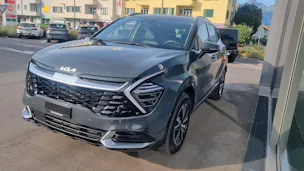 Kia Sportage 1.6 T-GDi PHEV Style