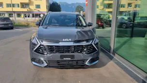 Kia Sportage 1.6 T-GDi PHEV Style