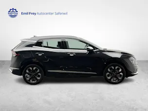 Kia Sportage 1.6 T-GDi PHEV Style